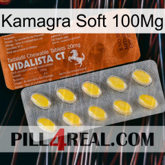 Kamagra Soft 100Mg 42
